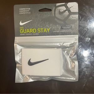 Nike Soccer Shin Guard Stays